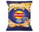 WALKERS Crisps Pack of 18x70g Hot on Sale