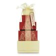 Festive Tower of Treats Pack of 2.2kg in 2 Colours (Random one will be supplied) Online