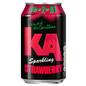 KA Sparkling Strawberry Pack of 24x330ml Hot on Sale