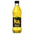 KA Sparkling Pineapple Flavour Drink Pack of 12x500ml Fashion