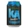 KA Sparkling Karibbean Kola Pack of 24x330ml For Cheap