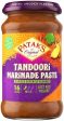 Pataks Tandoori Marinade Paste Pack of 6x312g Discount