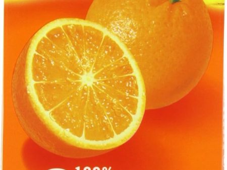 Sunpride Orange Juice from Concentrate Pack of 1L Sale