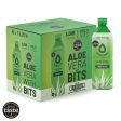 Simplee Aloe Aloe Vera Drink with Bits Pack of 6 x 1L Online