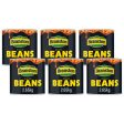 Branston Baked Beans in Tomato Sauce Pack of 6x2.6kg Sale