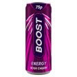 Boost Sour Cherry 24 x 250 ml Sale