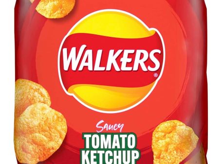 Walkers Crisps Grab bag Pack of 32x32.5g Online Sale