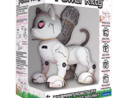 Lexibook Power Kitty Assortment (4+ Years) Online Sale