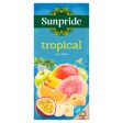 Sunpride Tropical Juice Drink Pack of 1L Online