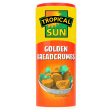 Tropical Sun Golden Bread Crumbs Pack of 6x200g For Discount