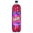 BARR Raspberryade Flavour Fizzy Soft Drink Pack of 6x2L For Discount