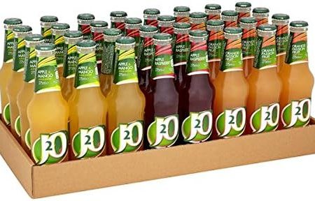 J2O Mixed Case Pack of 32x275ml Cheap